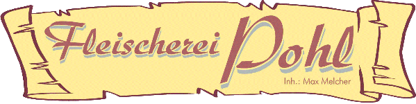 fleischerei-pohl